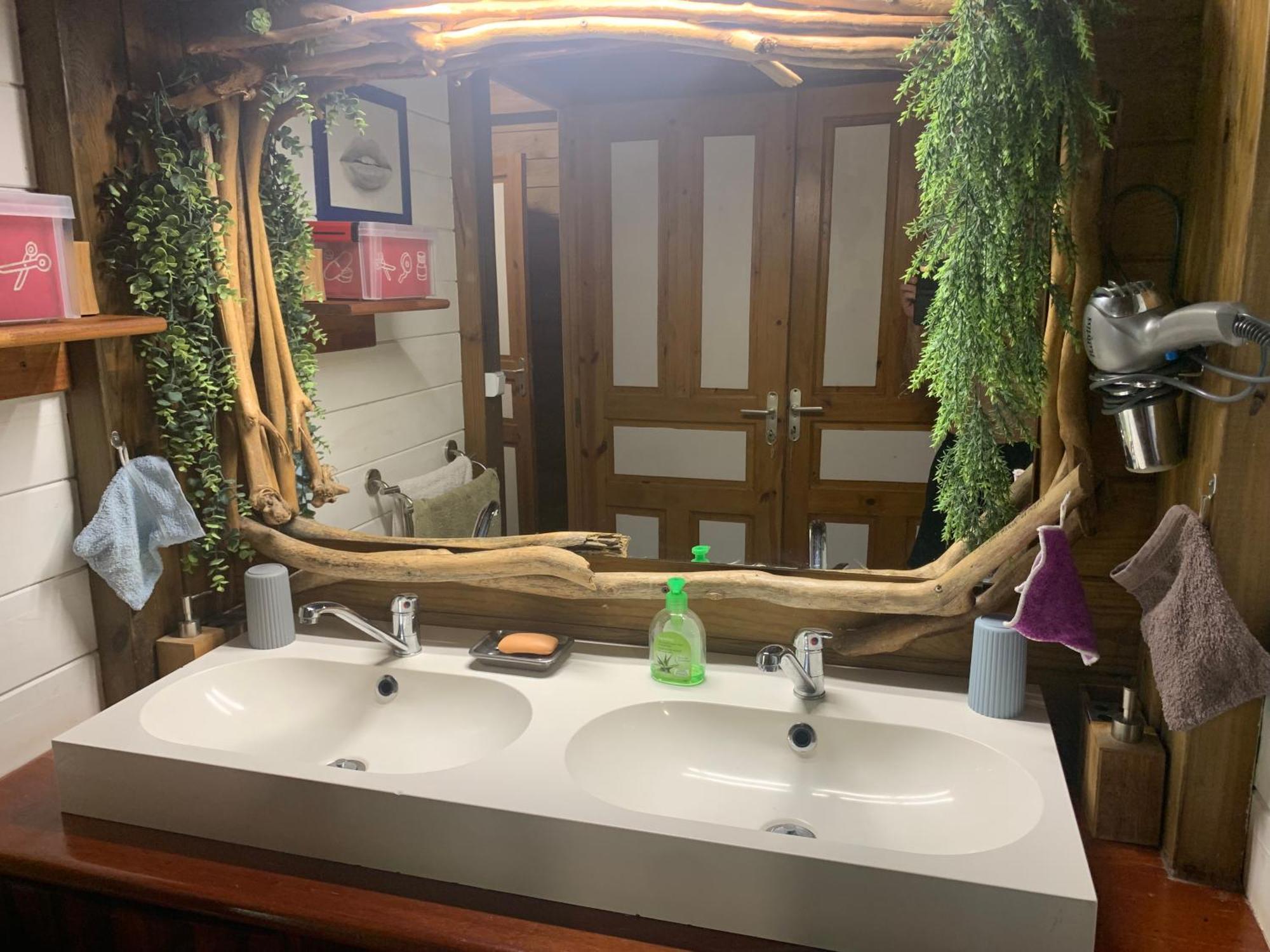 Les Ilets Caraibes Vue Mer Bouillante Extérieur photo