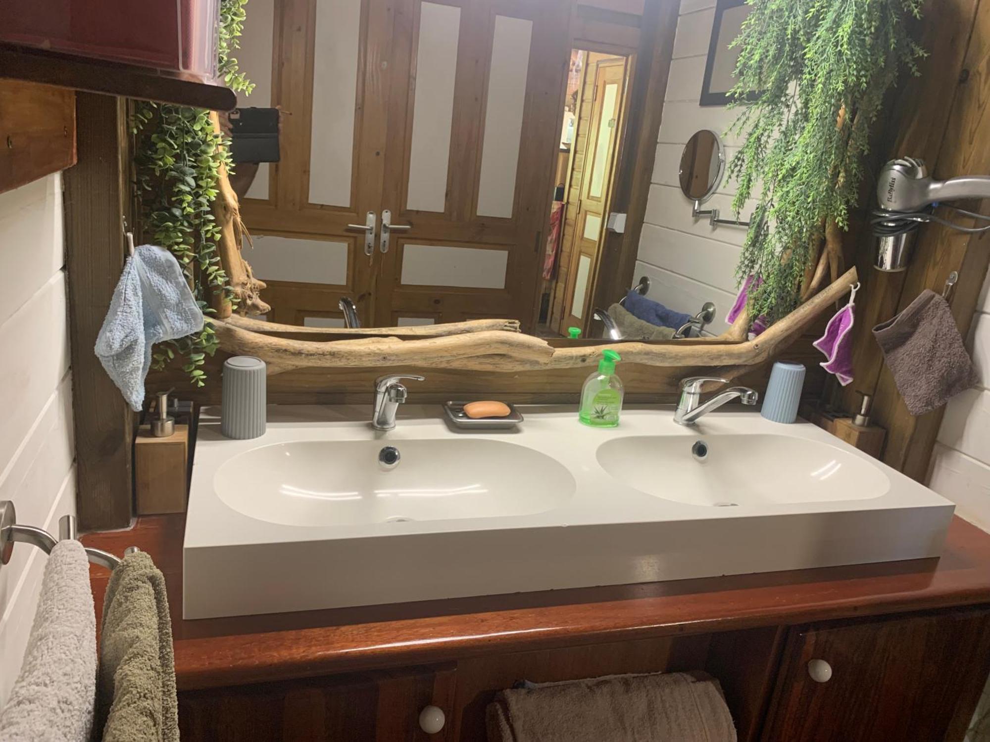 Les Ilets Caraibes Vue Mer Bouillante Extérieur photo
