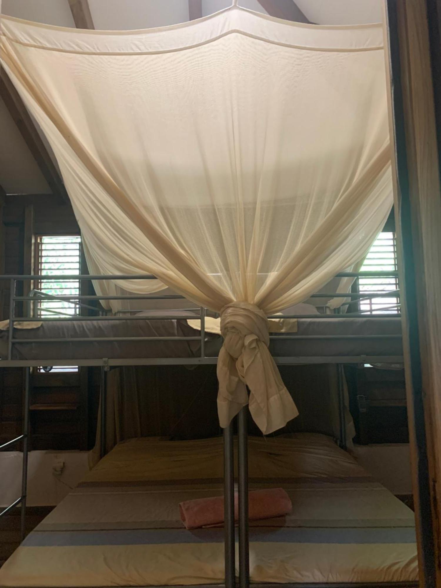 Les Ilets Caraibes Vue Mer Bouillante Extérieur photo